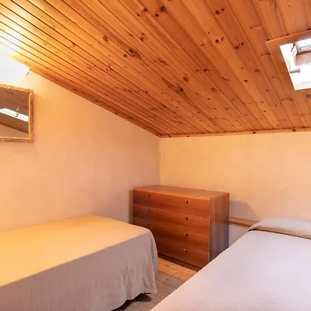 Apartment Simona Giardino Fetovaia