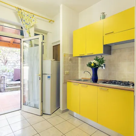 Apartament Simona Giardino