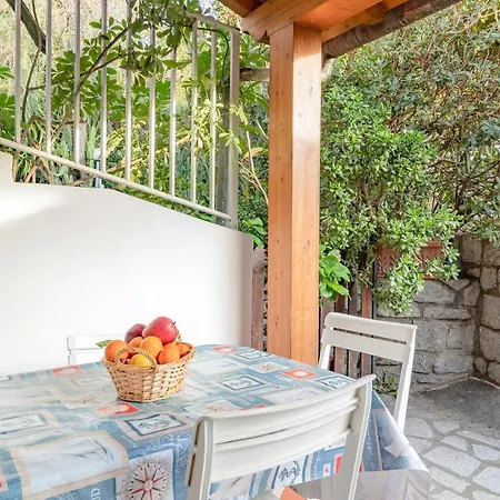 Simona Giardino Lägenhet Fetovaia