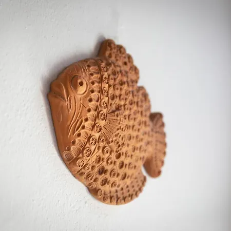 Lägenhet Simona Giardino