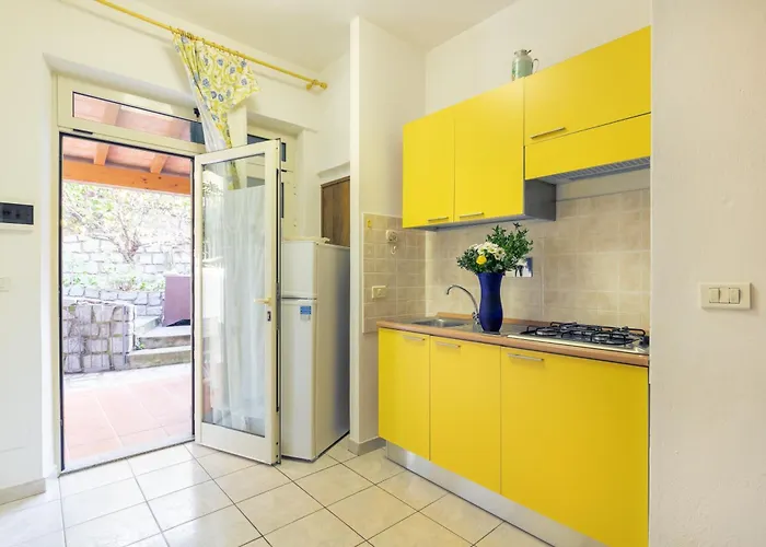 Apartament Simona Giardino