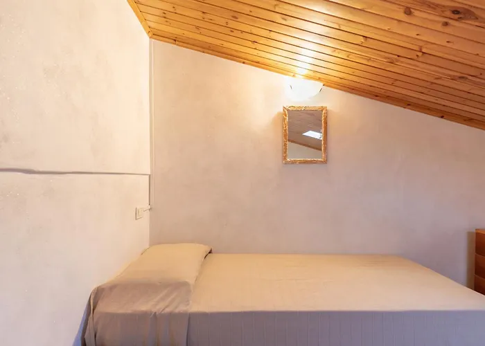 Apartament Simona Giardino *